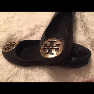 COPY - Tory Burch ballet flats